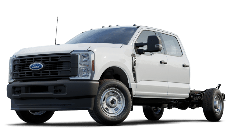 2025 Ford F-350SD XL 179 WB