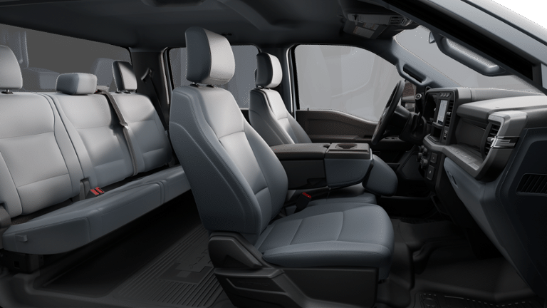 2025 Ford F-350SD XL 179 WB