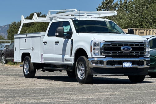 2025 Ford F-350SD XL 179 WB