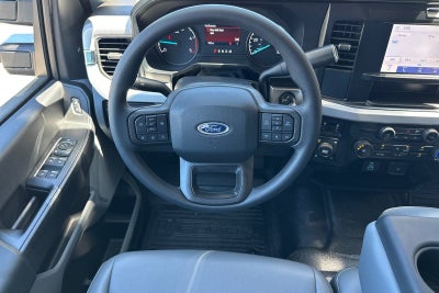 2025 Ford F-350SD XL 179 WB