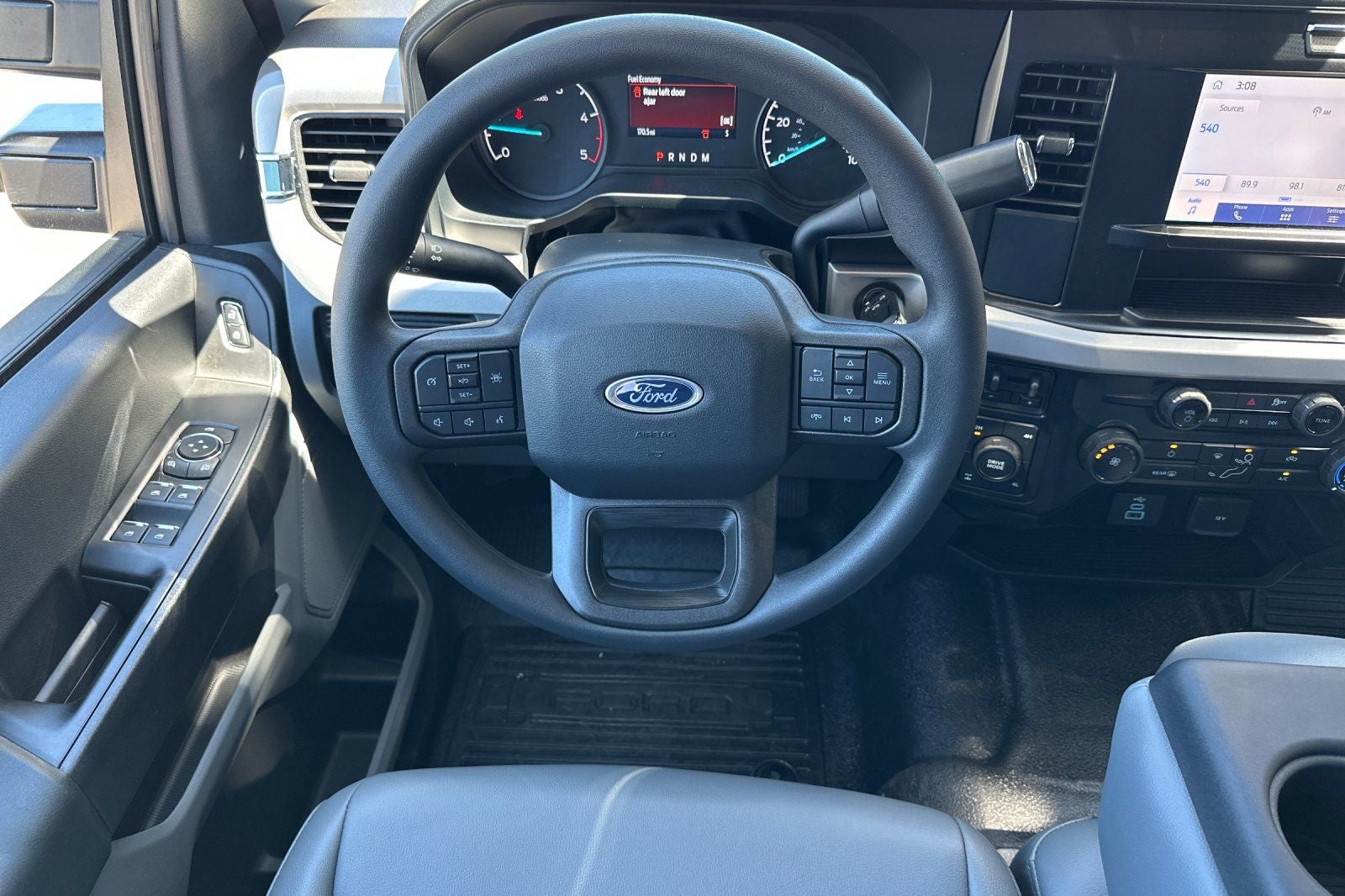 2025 Ford F-350SD XL 179 WB