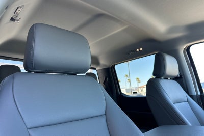 2025 Ford F-350SD XL 179 WB