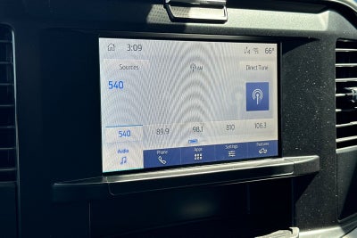 2025 Ford F-350SD XL 179 WB