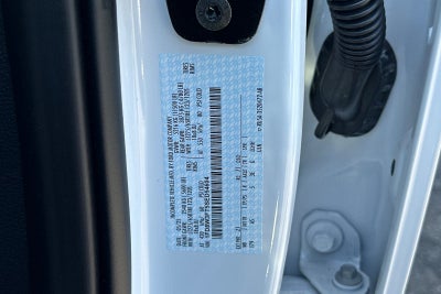 2025 Ford F-350SD XL 179 WB