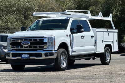2025 Ford F-350SD XL 179 WB