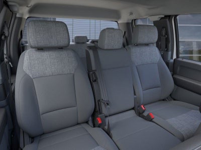 2026 Ford F-350SD XLT 168 WB