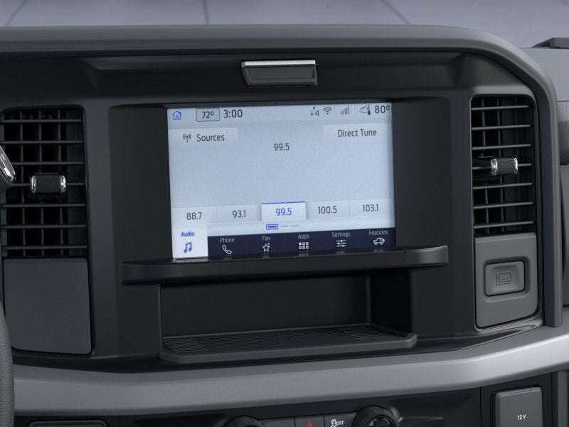 2026 Ford F-350SD XLT 168 WB