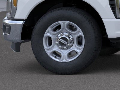 2026 Ford F-350SD XLT 168 WB