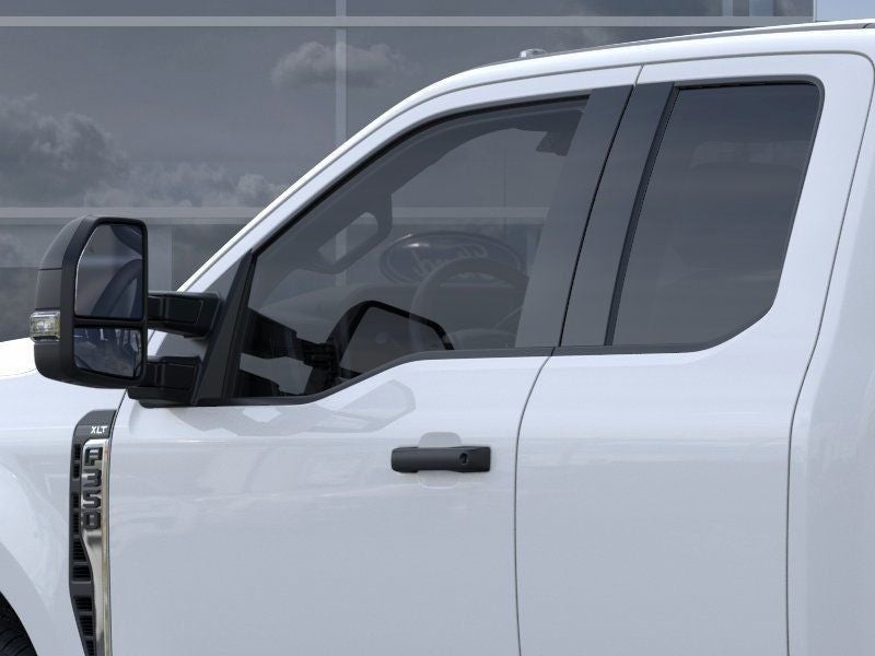 2026 Ford F-350SD XLT 168 WB