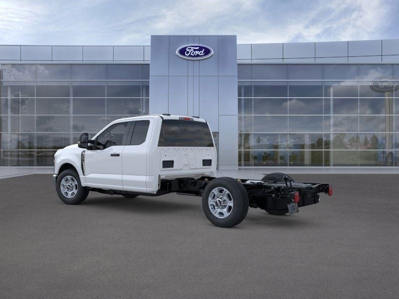 2026 Ford F-350SD XLT 168 WB