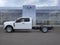 2026 Ford F-350SD XLT 168 WB
