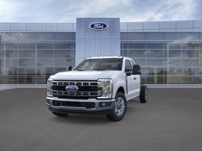 2026 Ford F-350SD XLT 168 WB