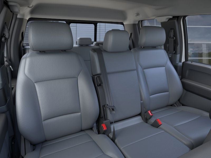 2025 Ford F-350SD XL 168 WB