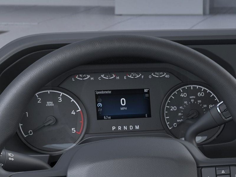 2025 Ford F-350SD XL 168 WB