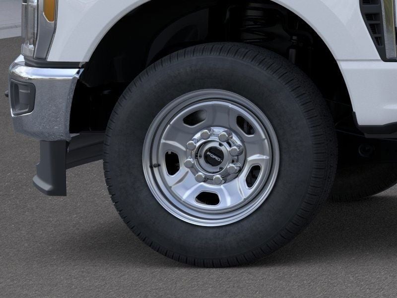 2025 Ford F-350SD XL 168 WB