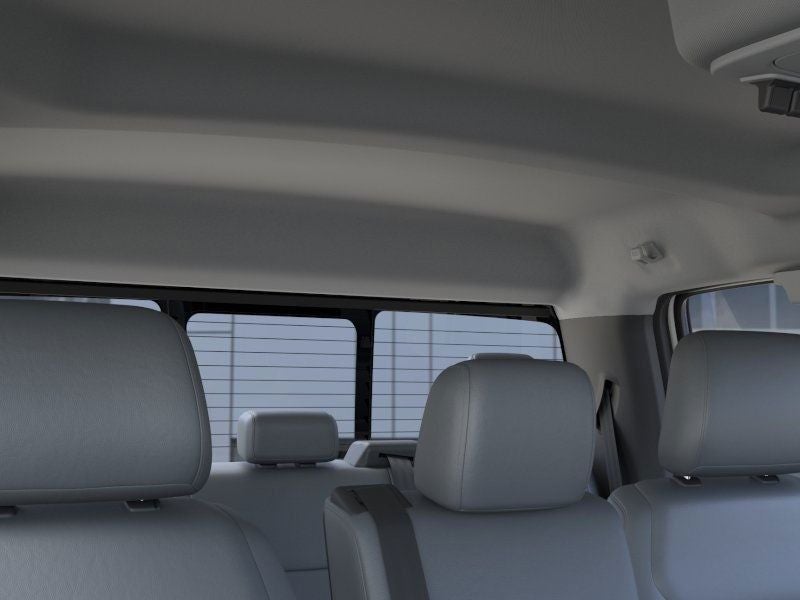 2025 Ford F-350SD XL 168 WB