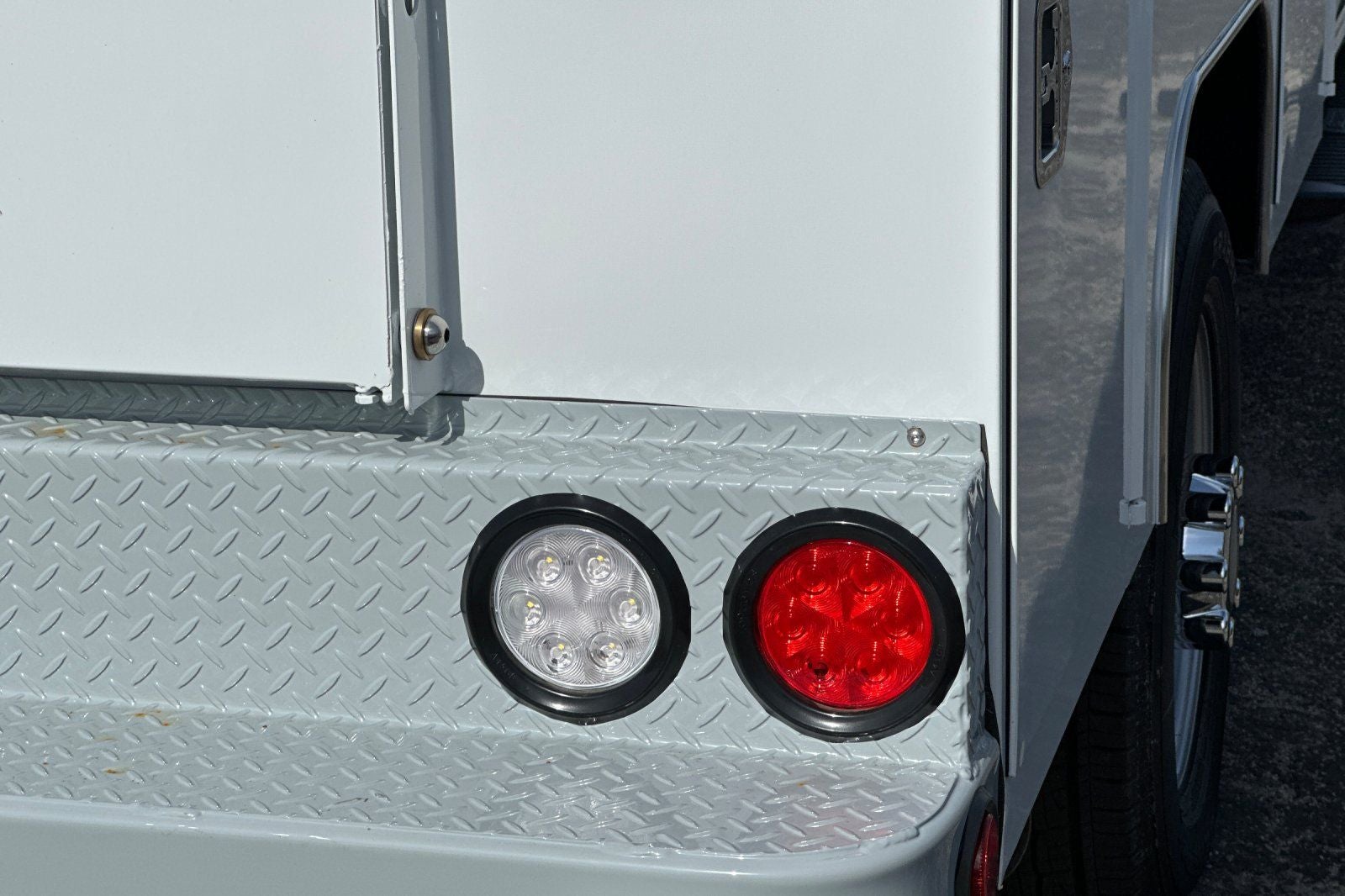 2025 Ford F-350SD XL 168 WB