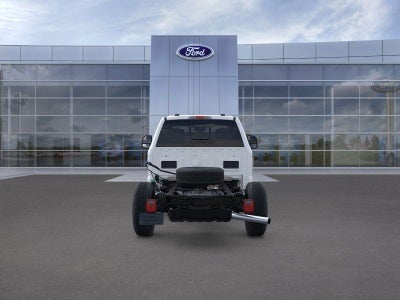2025 Ford F-350SD XL 168 WB