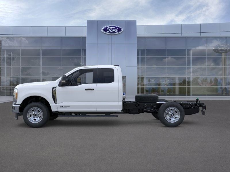 2025 Ford F-350SD XL 168 WB
