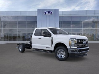 2025 Ford F-350SD XL 168 WB