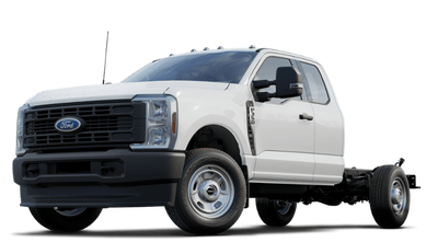 2025 Ford F-350SD XL 168 WB