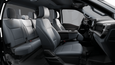 2025 Ford F-350SD XL 168 WB