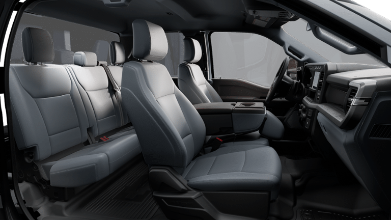 2025 Ford F-350SD XL 168 WB