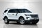 2018 Ford Explorer Base