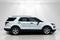 2018 Ford Explorer Base