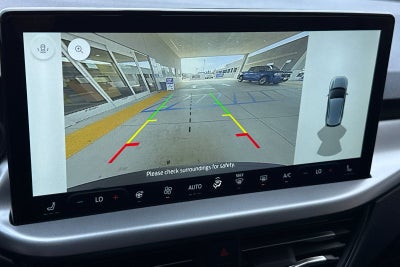 2025 Ford Escape Plug-In Hybrid Base