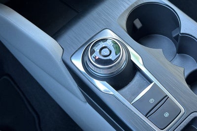 2025 Ford Escape Plug-In Hybrid Base