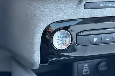 2025 Ford Escape Plug-In Hybrid Base