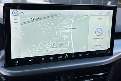 2025 Ford Escape Plug-In Hybrid Base