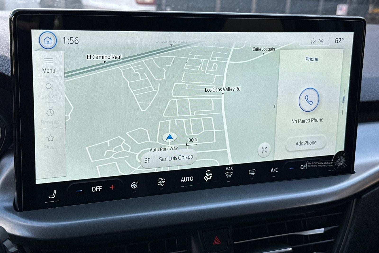 2025 Ford Escape Plug-In Hybrid Base