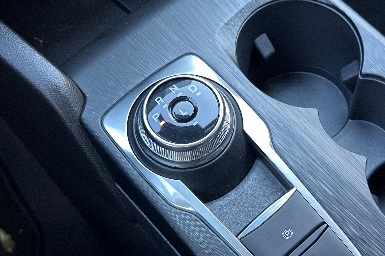 2025 Ford Escape Plug-In Hybrid Base