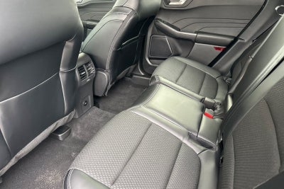 2025 Ford Escape Plug-In Hybrid Base