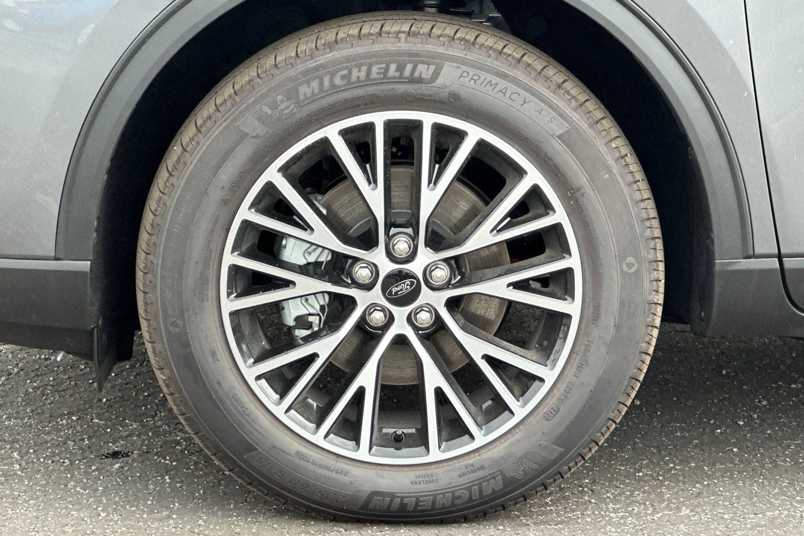 2025 Ford Escape Plug-In Hybrid Base