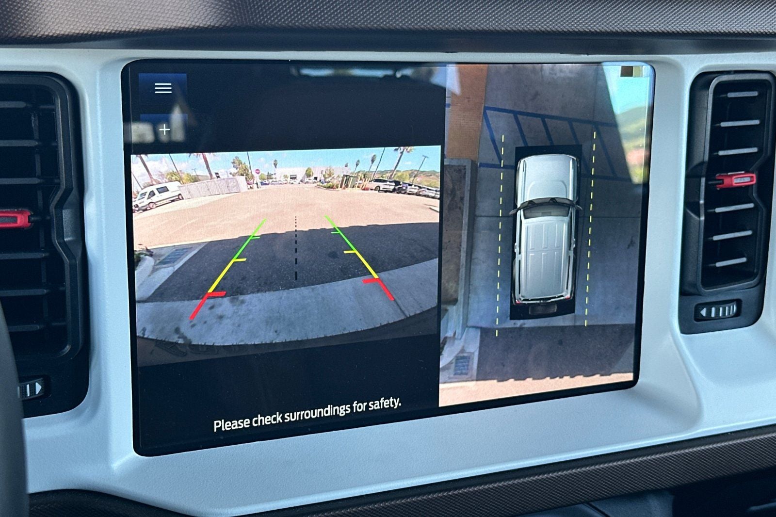 2024 Ford Bronco Heritage Limited Edition