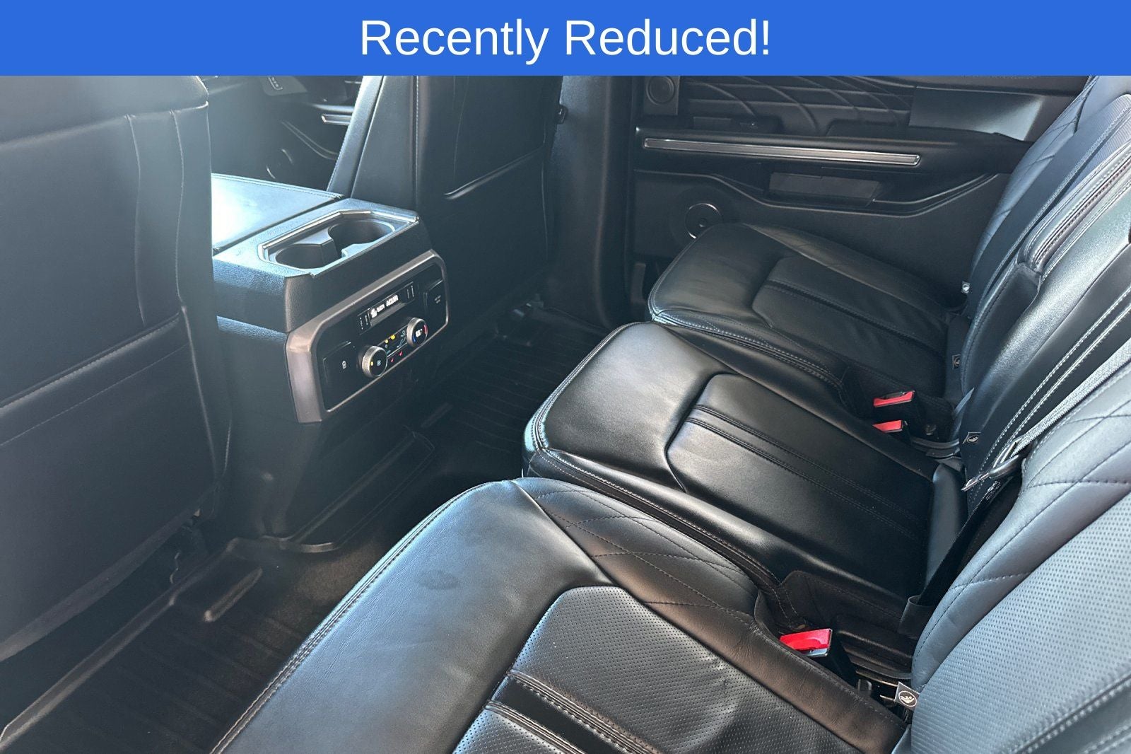 2020 Ford Expedition Max Platinum