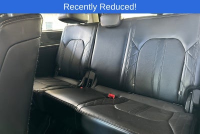 2020 Ford Expedition Max Platinum