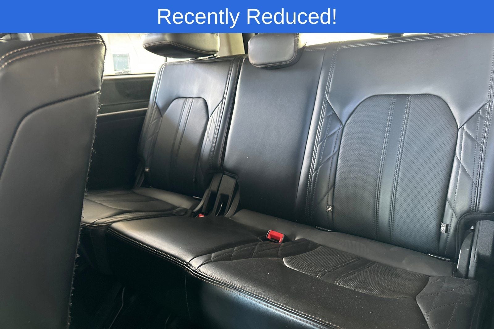 2020 Ford Expedition Max Platinum