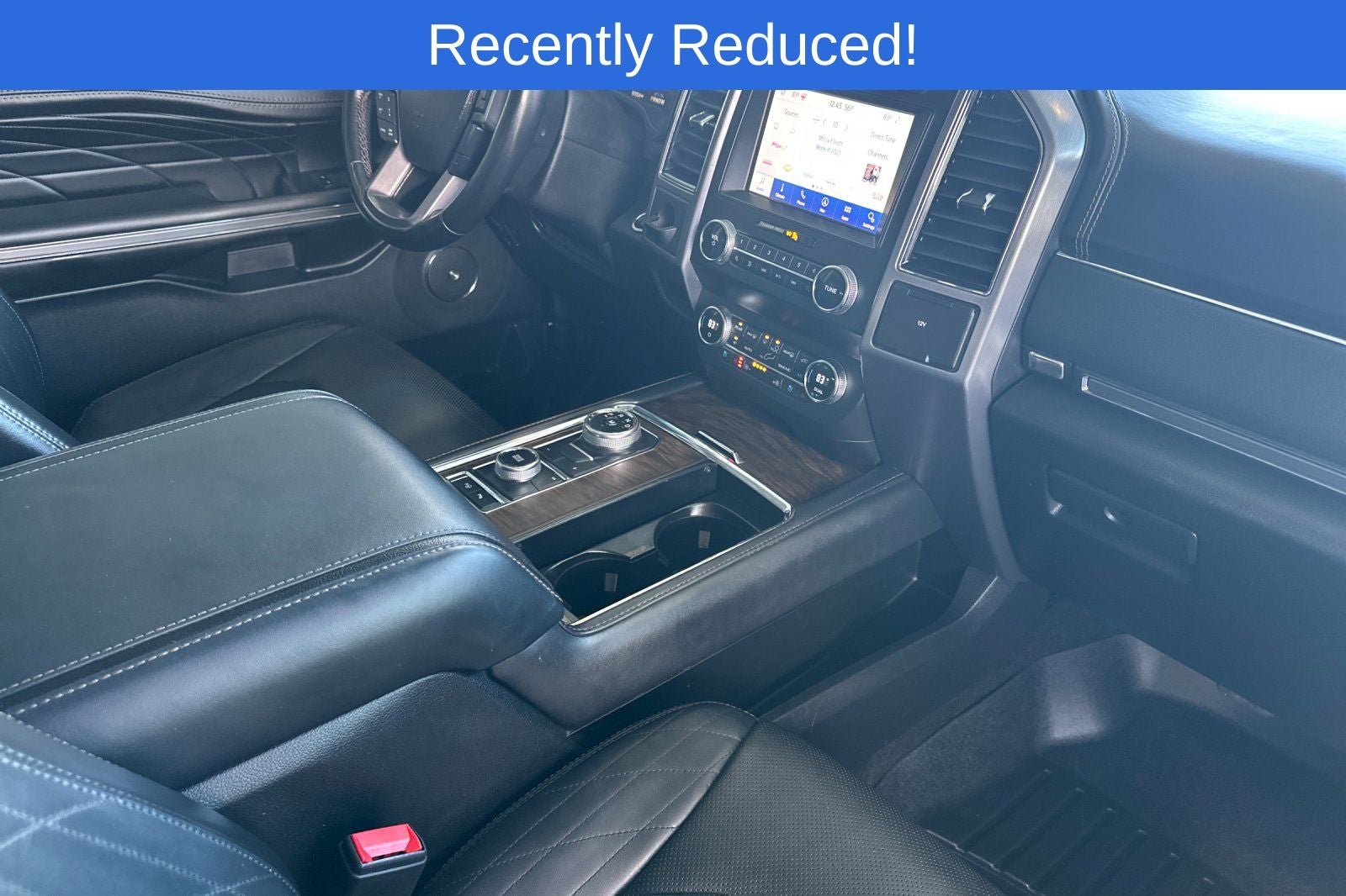 2020 Ford Expedition Max Platinum