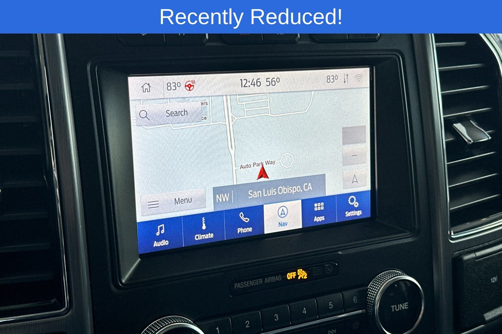 2020 Ford Expedition Max Platinum