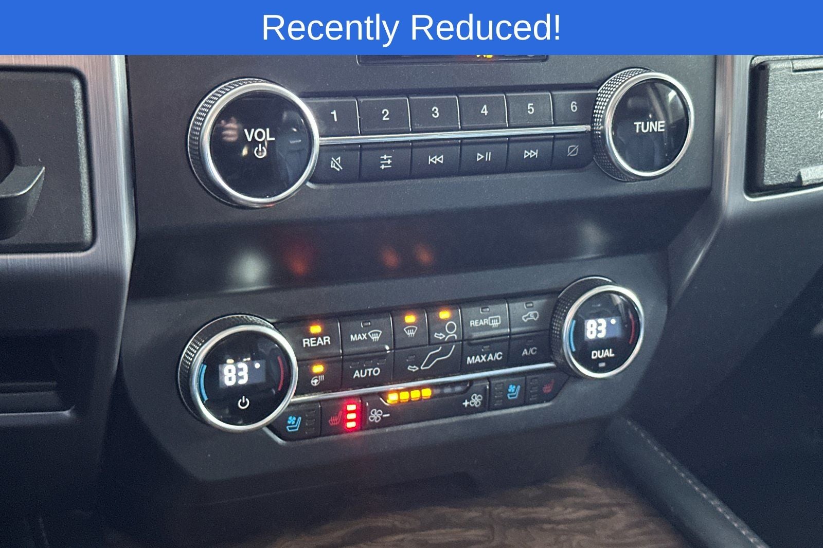 2020 Ford Expedition Max Platinum