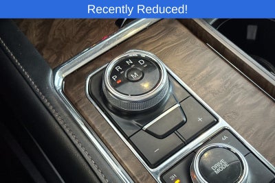 2020 Ford Expedition Max Platinum