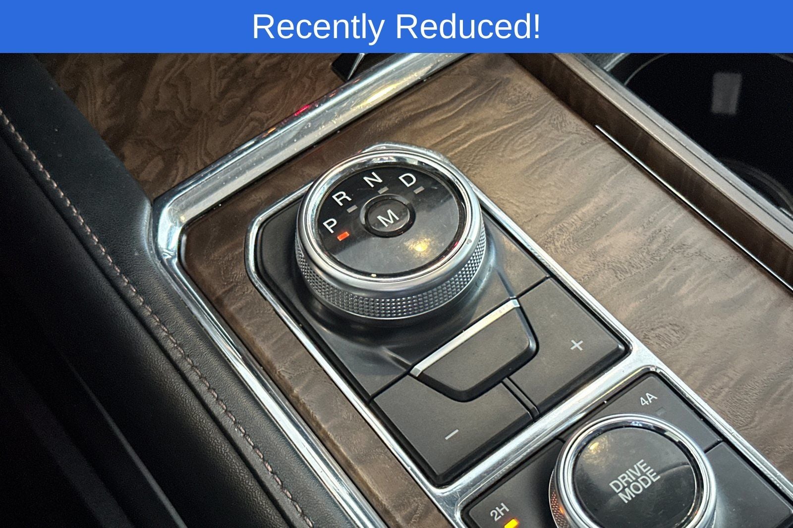 2020 Ford Expedition Max Platinum