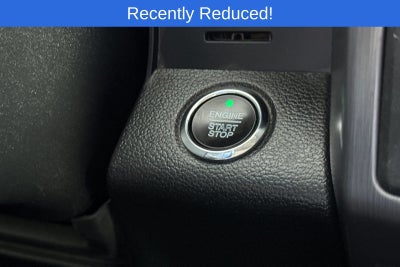 2020 Ford Expedition Max Platinum