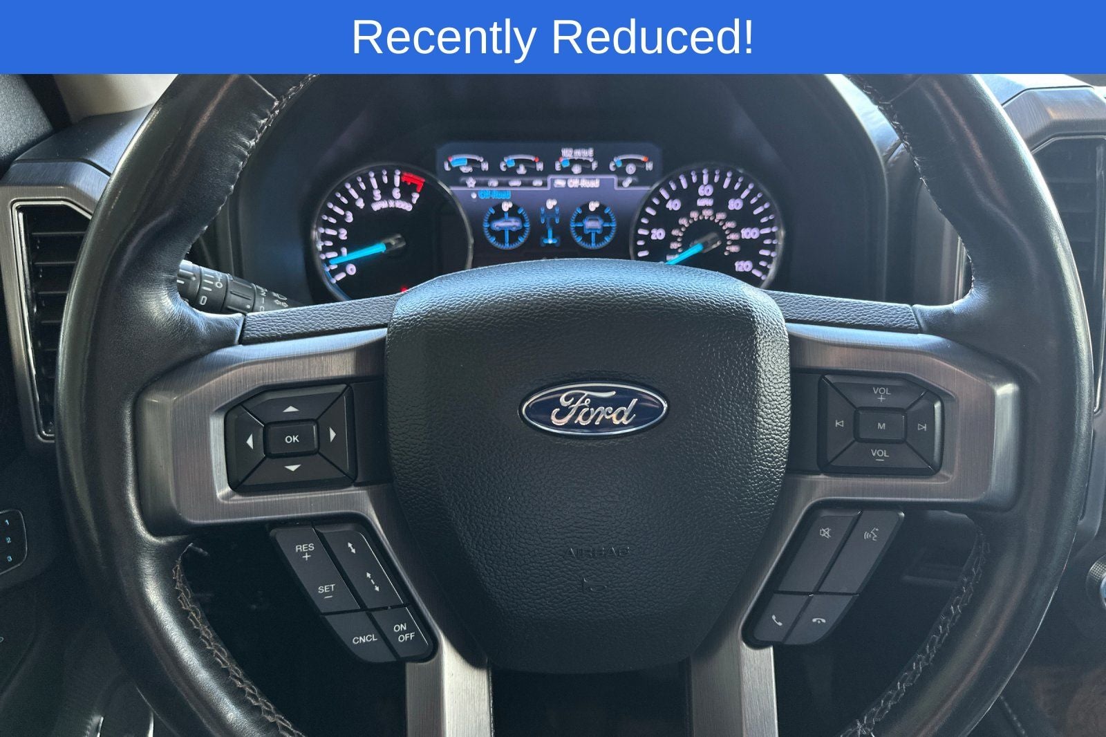 2020 Ford Expedition Max Platinum