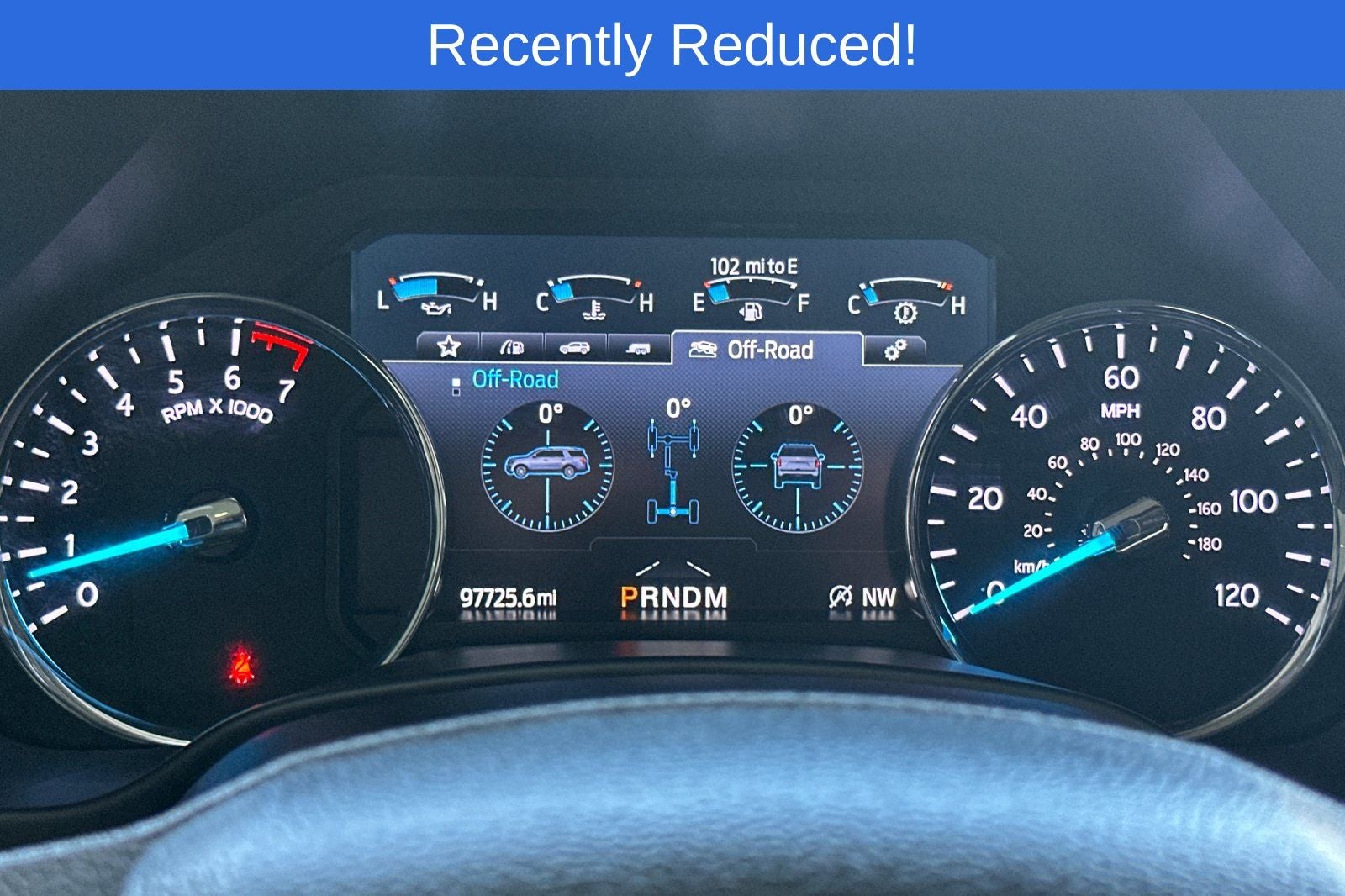 2020 Ford Expedition Max Platinum