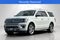 2020 Ford Expedition Max Platinum